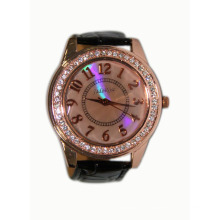 Made in China Quartz Fashion Watch for Ladies